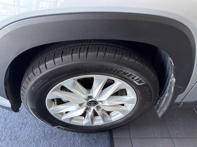 toyota corolla cross 2024 7MUBAAAGXRV102199 image toyota corolla cross 2024 7MUBAAAGXRV102199 image